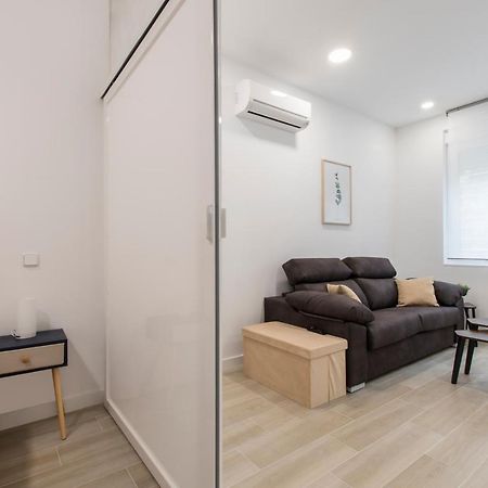 4Torres Homes - Carmen マドリード エクステリア 写真