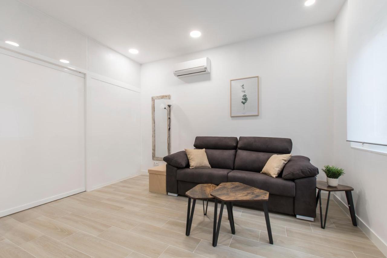 4Torres Homes - Carmen マドリード エクステリア 写真