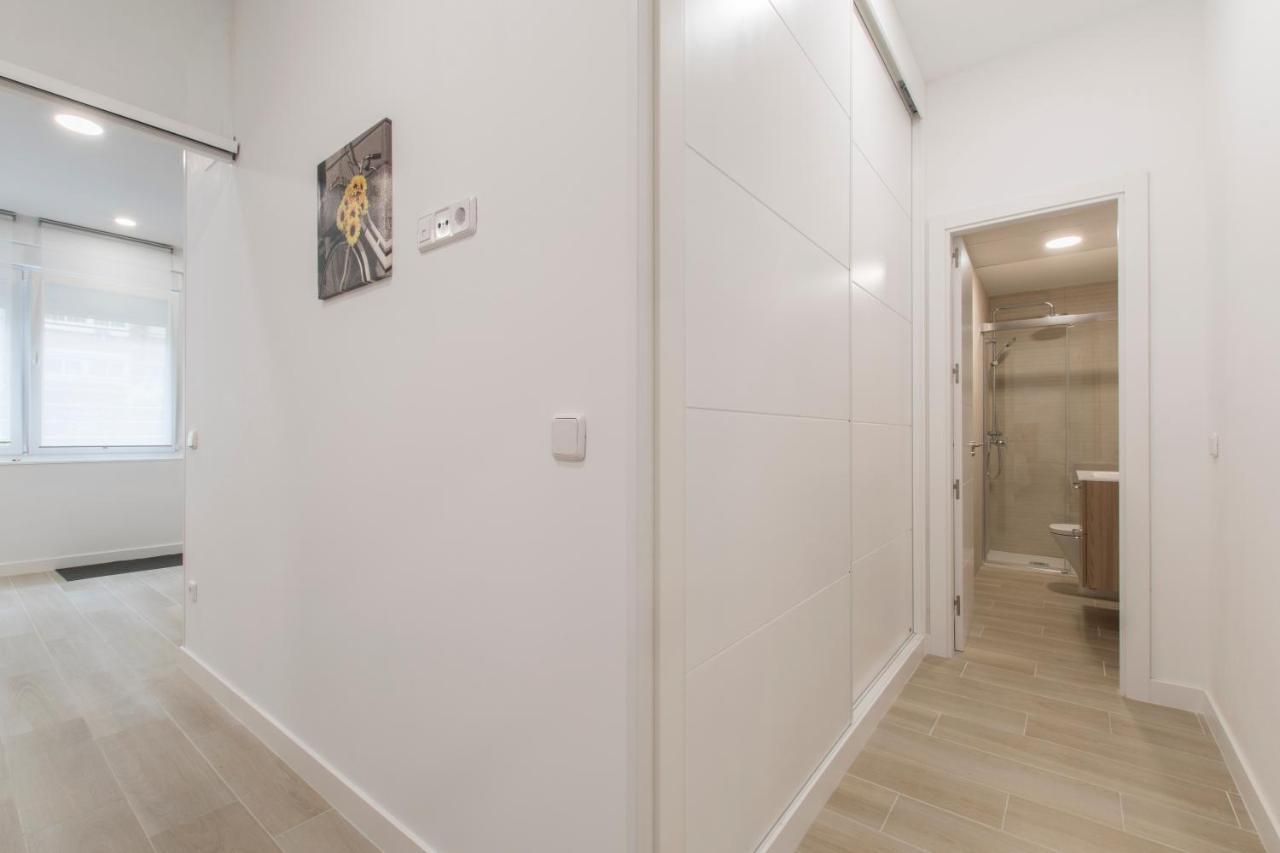 4Torres Homes - Carmen マドリード エクステリア 写真