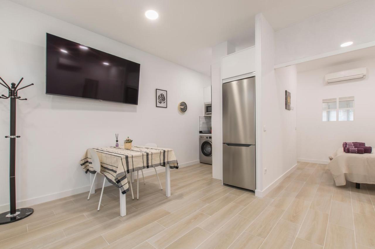 4Torres Homes - Carmen マドリード エクステリア 写真