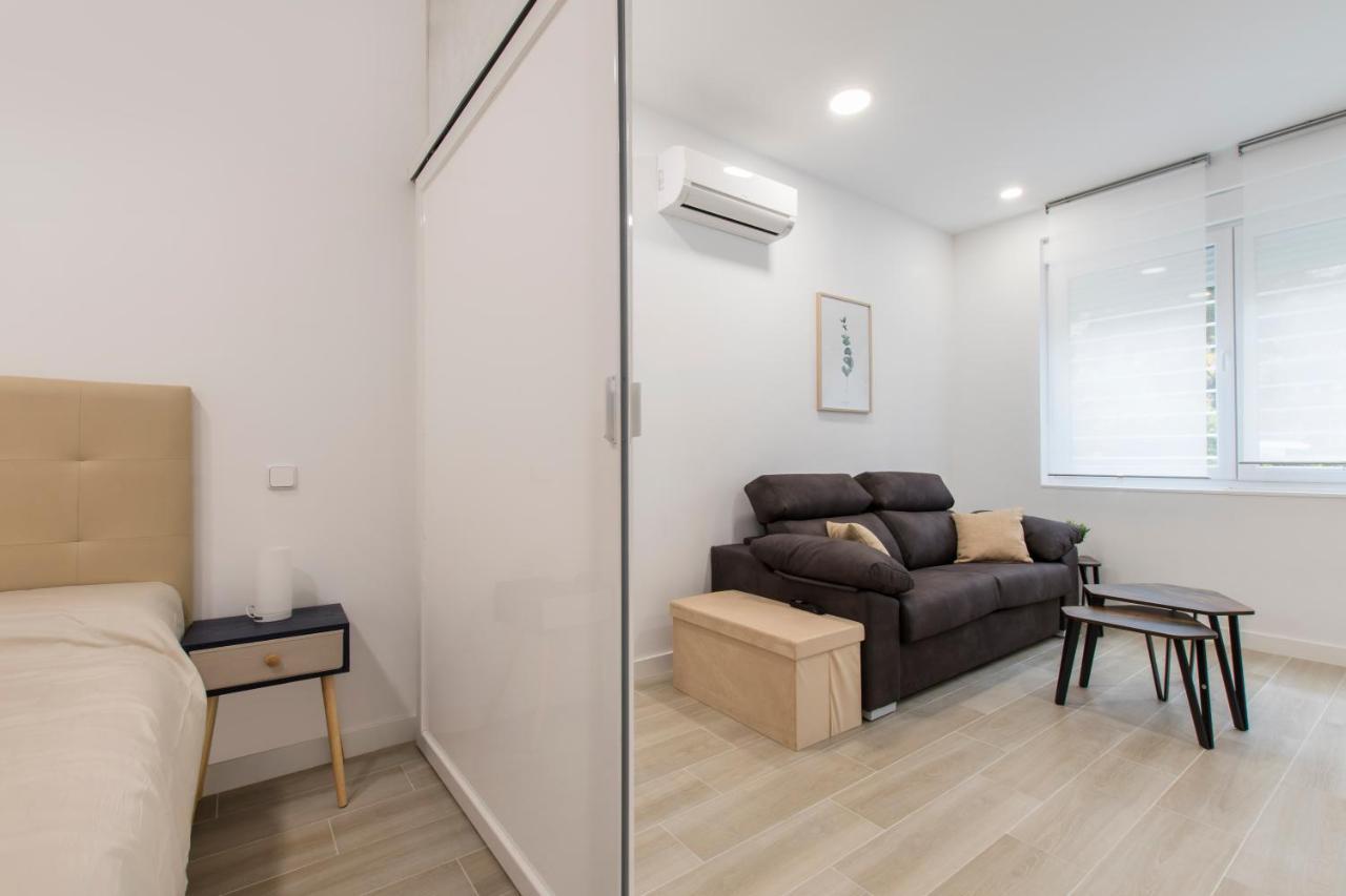 4Torres Homes - Carmen マドリード エクステリア 写真